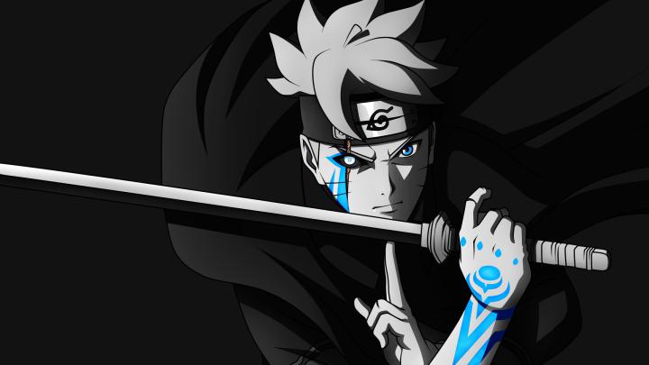 1920x1080 Boruto Anime 4k Laptop Full HD 1080P HD 4k Wallpapers, Images 