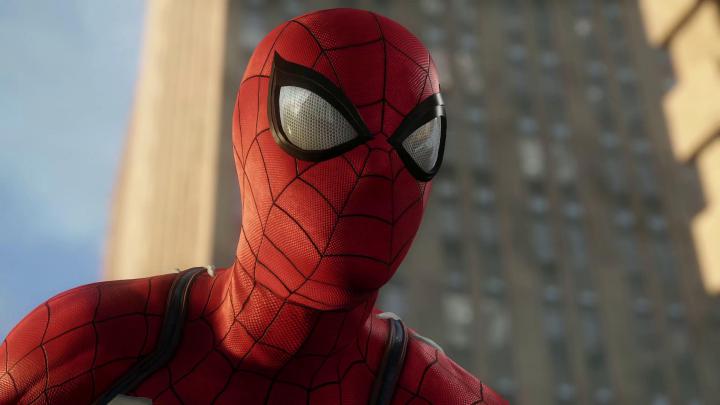 4K Superhero Wallpapers (52+ images)