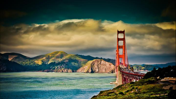 Best 4K Wallpapers