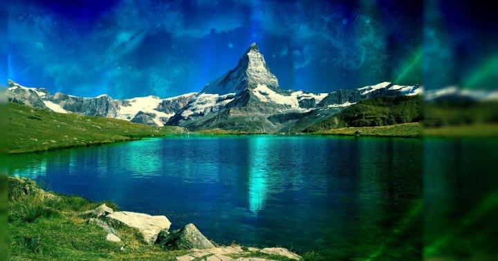 196+ Windows 10 Nature Wallpaper Hd 3d For Desktop - wallpapers