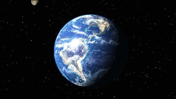 [41+] HD Moon Wallpaper 1080p 