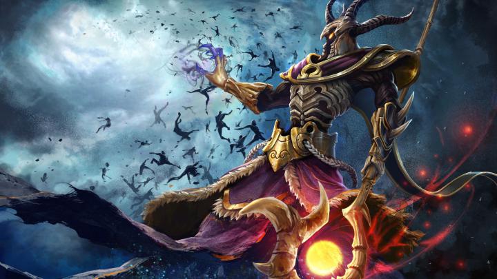 HD Gaming Wallpapers 1080p (77+ images)