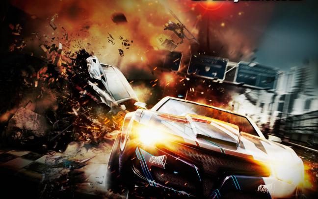 HD Gaming Wallpapers 1080p (77+ images)