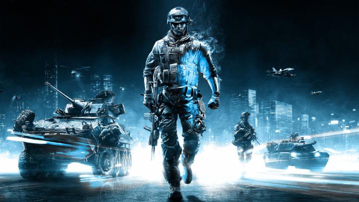 Die 71+ Besten Gaming Wallpapers 1920x1080