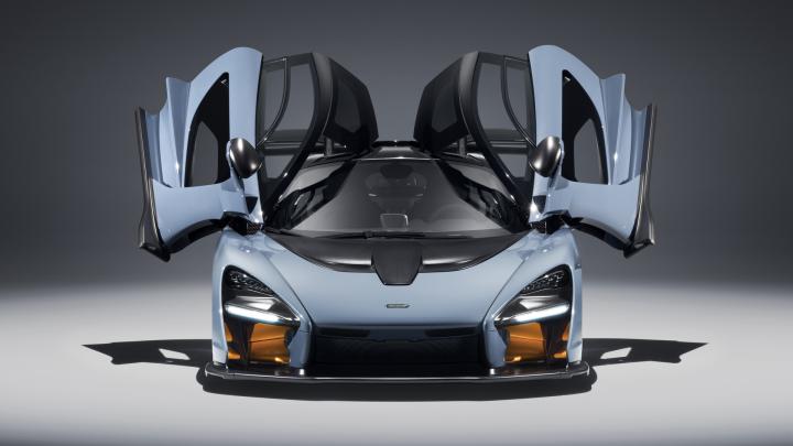 1920x1080 McLaren Senna 2018 Edition Laptop Full HD 1080P HD 4k 