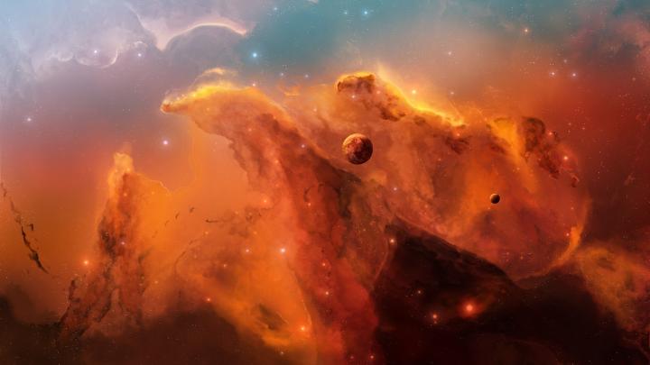 [48+] 1440p Wallpaper Space 