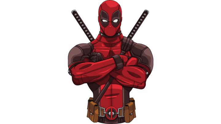 Deadpool 2 Movie Art movies wallpapers, hd-wallpapers, deviantart 