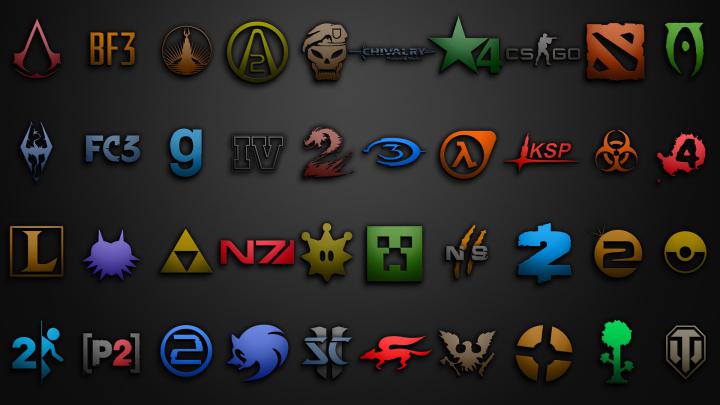Video Game Wallpaper 1920x1080 -