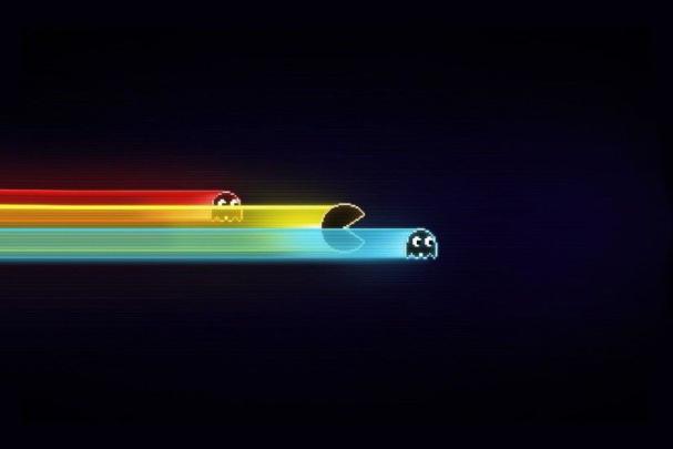 Epic Gaming Wallpapers \u00b7\u2460 