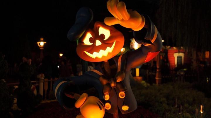 Cool Halloween Wallpapers (69+ background pictures)