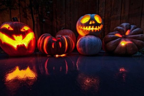 1920x1080 Halloween Wallpaper \u00b7\u2460 