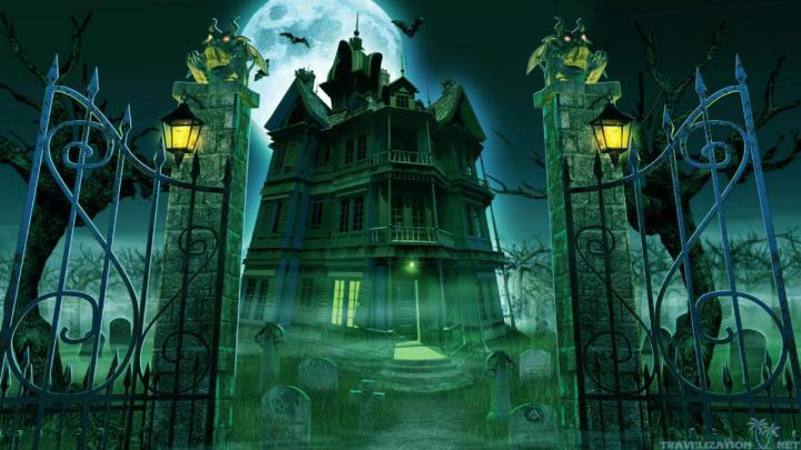 Scary Halloween Wallpapers HD (68+ background pictures)