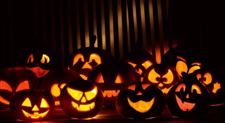 Free Halloween Wallpapers