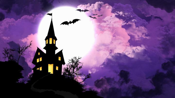 Halloween Wallpaper (70+ immagini)