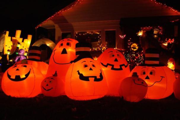 23+ Halloween backgrounds desktop \u00b7\u2460 Download free amazing HD 