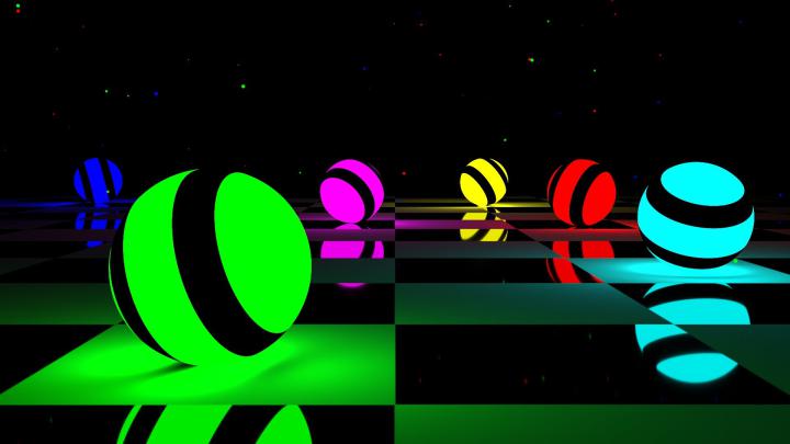 Cool Backgrounds 3D (68+ images)