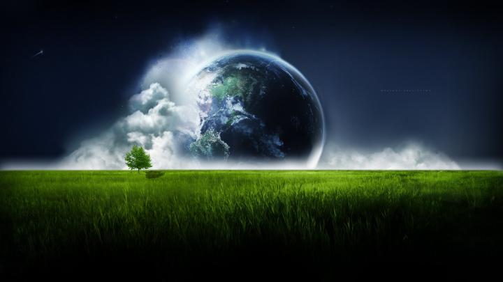 [43+] 3D HD 1920x1080 Desktop Wallpapers 