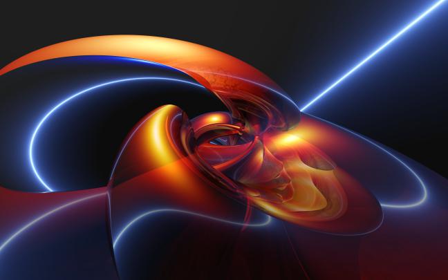 3D High Resolution Wallpapers (65+ images)