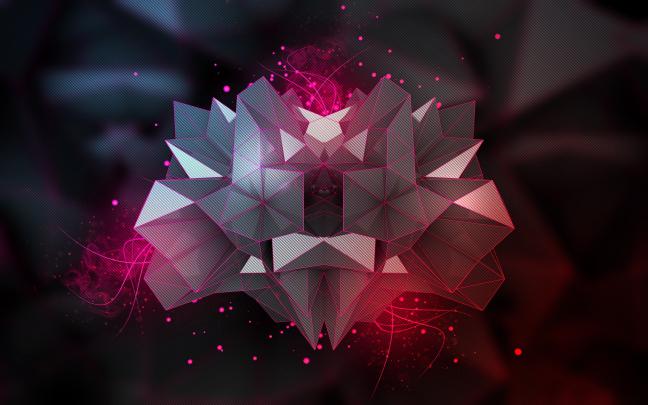 3D Crazy Wallpapers (64+ images)