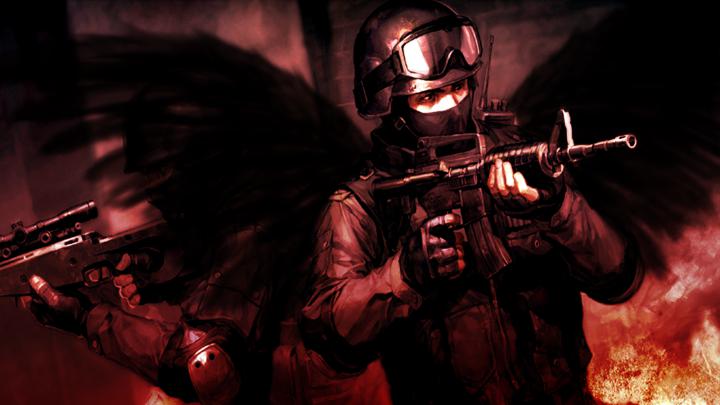 Cs Go Wallpaper Hd - Images | Slike
