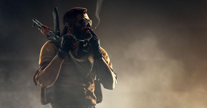 Cs Go Wallpaper 4k - Get Images