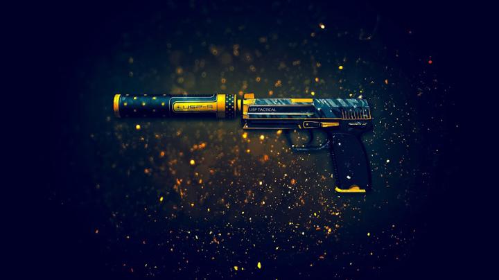 Cs Go Wallpaper 4k - Get Images