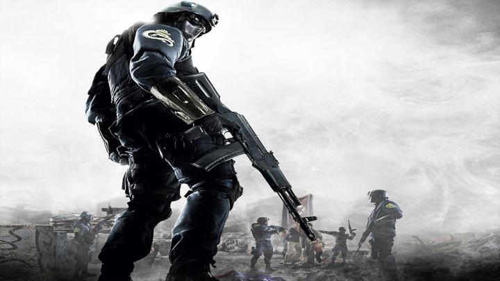 Counter Strike Wallpapers (77+ background pictures)
