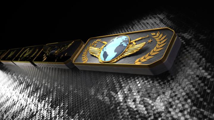 Download Cs Go Wallpaper 4k