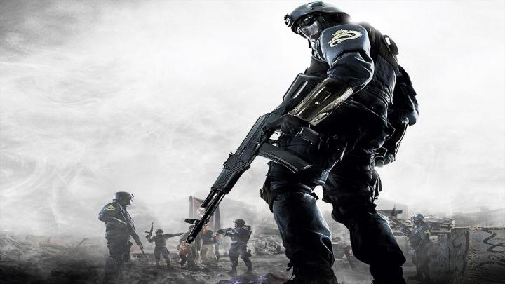 Counter Strike Wallpapers (77+ background pictures)