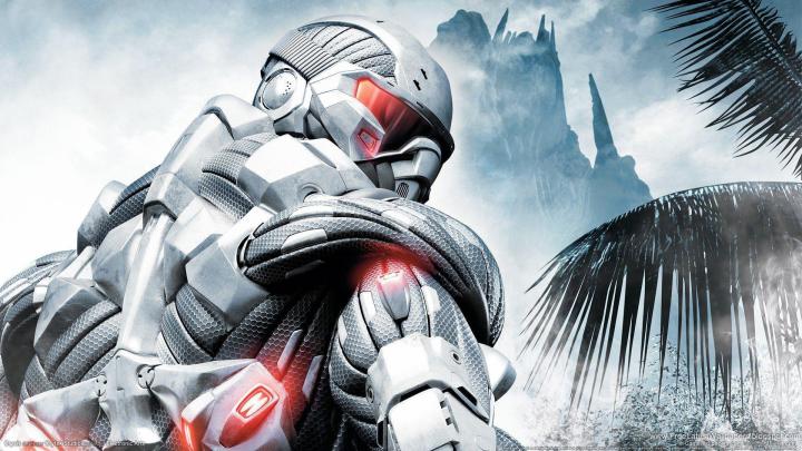 Gaming Wallpapers HD