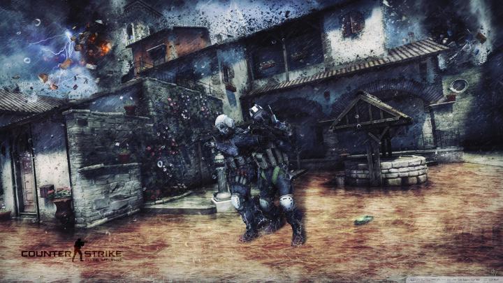 Counter Strike Wallpapers (77+ background pictures)