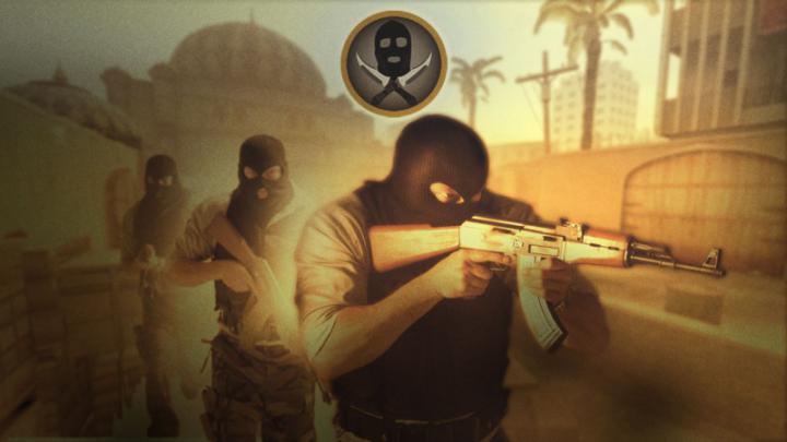 CS GO 1080p Wallpapers -