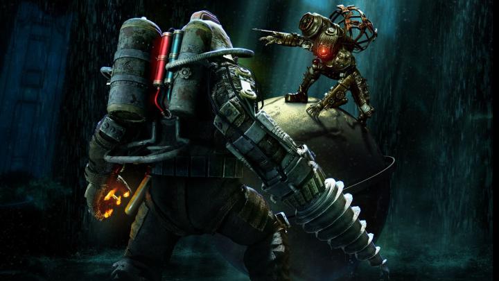 1920x1080 HD Gaming Wallpapers (68+ images)