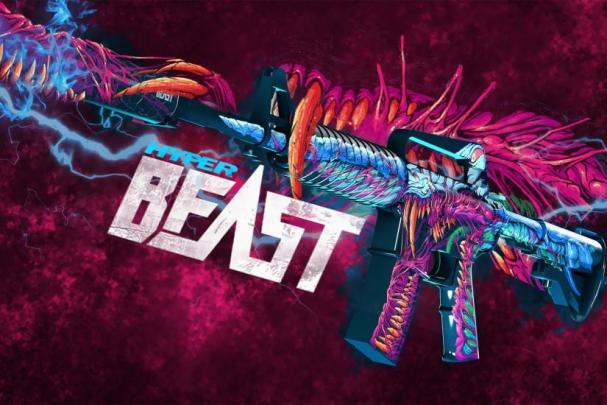 Wallpaper Hd 1920x1080 4k Cs Go - Game Wallpapers