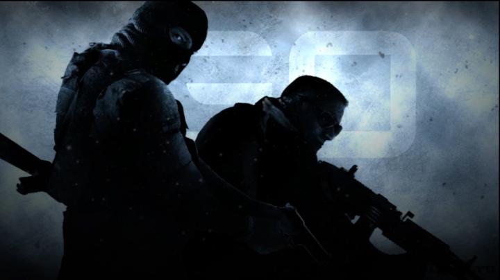 CS GO 1080p Wallpapers -