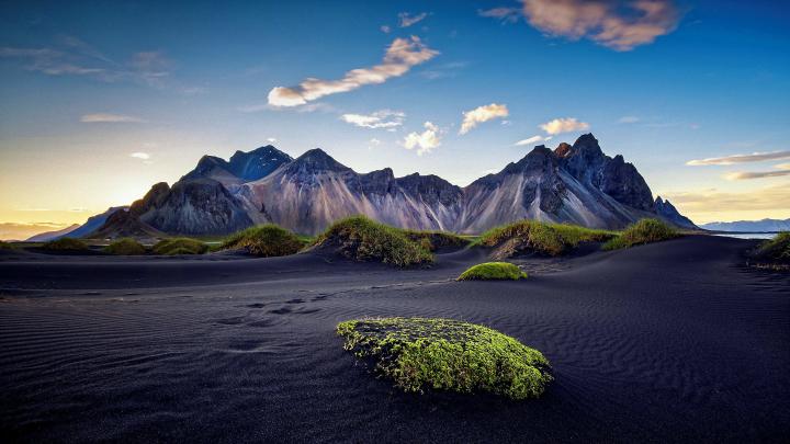 4K Landscape Wallpaper (32+ images)