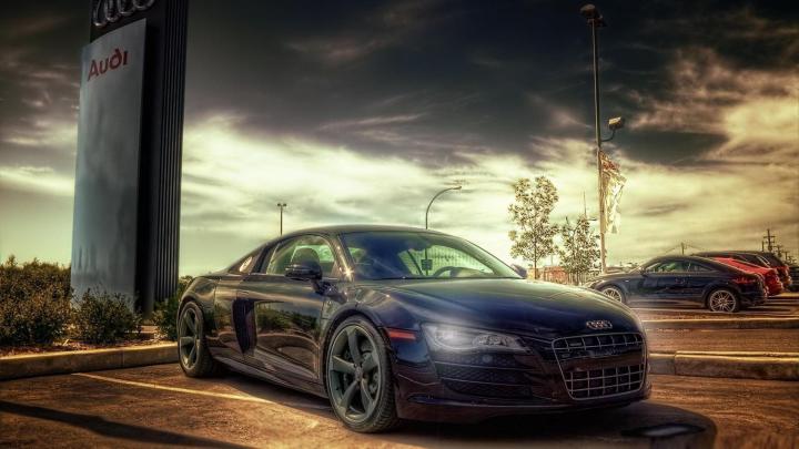 HDR 4K PC Wallpapers - Top Free HDR 4K PC Backgrounds - WallpaperAccess