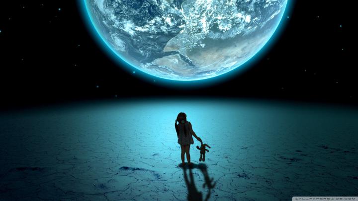 Earth Desktop Wallpapers (72+ background pictures)