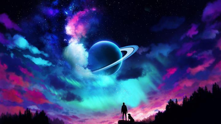 1920x1080 Aurora Sky Morning 4k Laptop Full HD 1080P HD 4k Wallpapers 