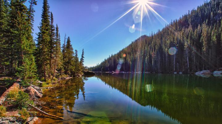 Landscape HD Wallpapers 1080p (81+ images)