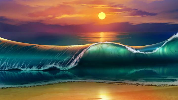 4K Hawaii Wallpapers for Desktop (34+ images)