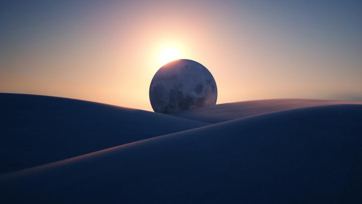 1920x1080 Eclipse Microsoft Stock 4k Laptop Full HD 1080P HD 4k 