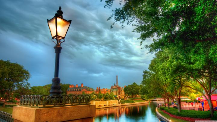 4K Disney Wallpaper (61+ images)