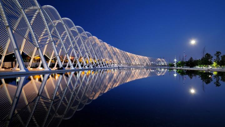 [49+] Wallpaper Architecture 