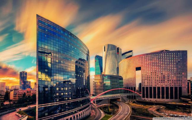 HD Architecture Wallpapers (74+ images)