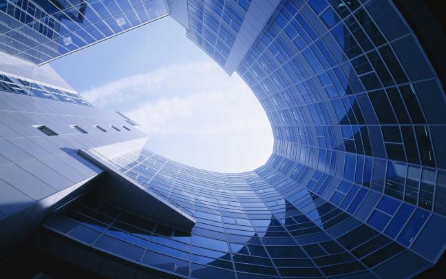 4K Architecture Wallpapers - Top Free 4K Architecture Backgrounds 