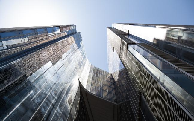 Architectural Wallpaper (60+ images)