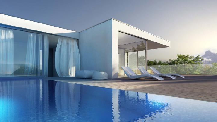 [50+] Architecture Wallpaper HD 