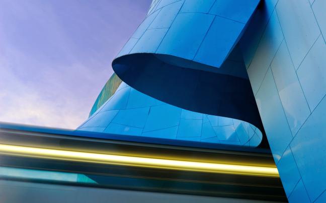 Architecture Wallpapers