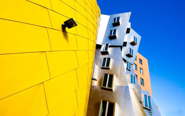 Architecture Wallpapers